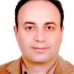 تصویر دکتر بابک راد