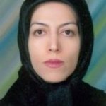 تصویر دکتر خدیجه بهرامی چیمه