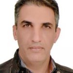 تصویر دکتر بهروز کمالی