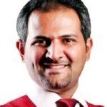 تصویر دکتر محمدعلی آسایش