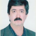تصویر دکتر سیدمسعود شهدی