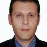 تصویر دکتر شهریار حامدی