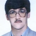 تصویر دکتر محمدعلی ایوبی