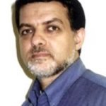 تصویر دکتر مصطفی نادعلی