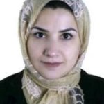 تصویر دکتر فاطمه نبوی زاده