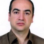 تصویر دکتر علیرضا بابالو