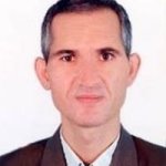 تصویر دکتر عبدالناصر اعتمادی