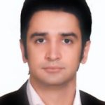 تصویر دکتر هومن مولوی