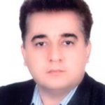 تصویر دکتر غلامعلی بهرامی