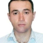 تصویر دکتر مازیار نفیسی