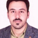 تصویر دکتر مصطفی غیور