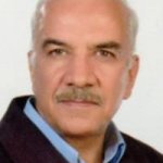 تصویر دکتر محمدعلی رقایی