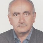 تصویر دکتر کریم گرجانی