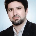 تصویر دکتر محمدرضا حمزه پور