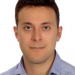 تصویر دکتر شهریار الیاهو