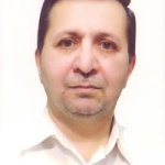 تصویر دکتر سعید سعیدی رضوانی