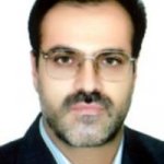 تصویر دکتر محمدرضا جیریایی
