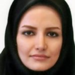 تصویر دکتر الهه تقی نژاد