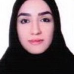 تصویر دکتر کیمیا کوثری