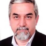 تصویر دکتر سعید صدر