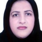 تصویر دکتر سیده نازیتا نکویی نایینی