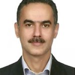 تصویر دکتر اردشیر اعتمادی