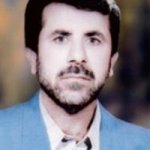 تصویر دکتر محمدرضا علی زاده