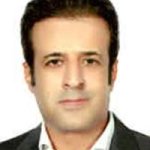 تصویر دکتر شهریار سیحون