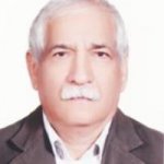 تصویر دکتر محمدعلی طاهرنیا