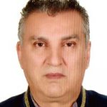 تصویر دکتر بهمن شیروانی