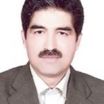 تصویر دکتر محمدعلی اشراقی