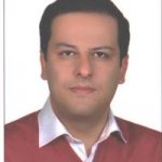 تصویر دکتر سعید خدا کرمی