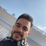 تصویر دکتر علیرضا دلربا
