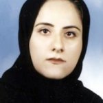 تصویر دکتر میترا حبیبی