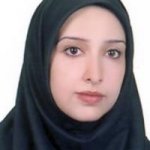 تصویر دکتر ندا جمشیدی شهمیرزادی