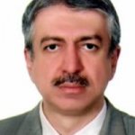 تصویر دکتر امیرهوشنگ محمدعلی زاده