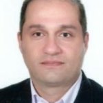 تصویر دکتر سیدمسعود تقوی