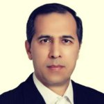 تصویر دکتر محمدرضا باغشنی
