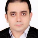 تصویر دکتر محسن صحرائیان