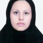 تصویر دکتر شبنم بهرامی