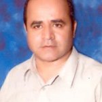 تصویر دکتر محمدعلی عودی