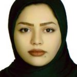 تصویر دکتر زهرا رستمی قلعه خلیفه یی
