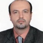 تصویر دکتر محمدرضا ارایی