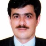 تصویر دکتر محمدعلی وفایی