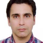 تصویر دکتر مازیار حبیبی