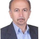 تصویر دکتر محمدرضا مهری