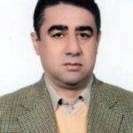 تصویر دکتر سیدمحمود هاشمی