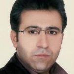 تصویر دکتر عبدالرحمن یاری باش برات