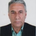 تصویر دکتر محمدرضا غلام زاده