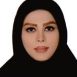 تصویر دکتر مریم حبیبی جن قشلاقی